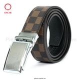 Thắt lưng khoá tự động Oscar 069