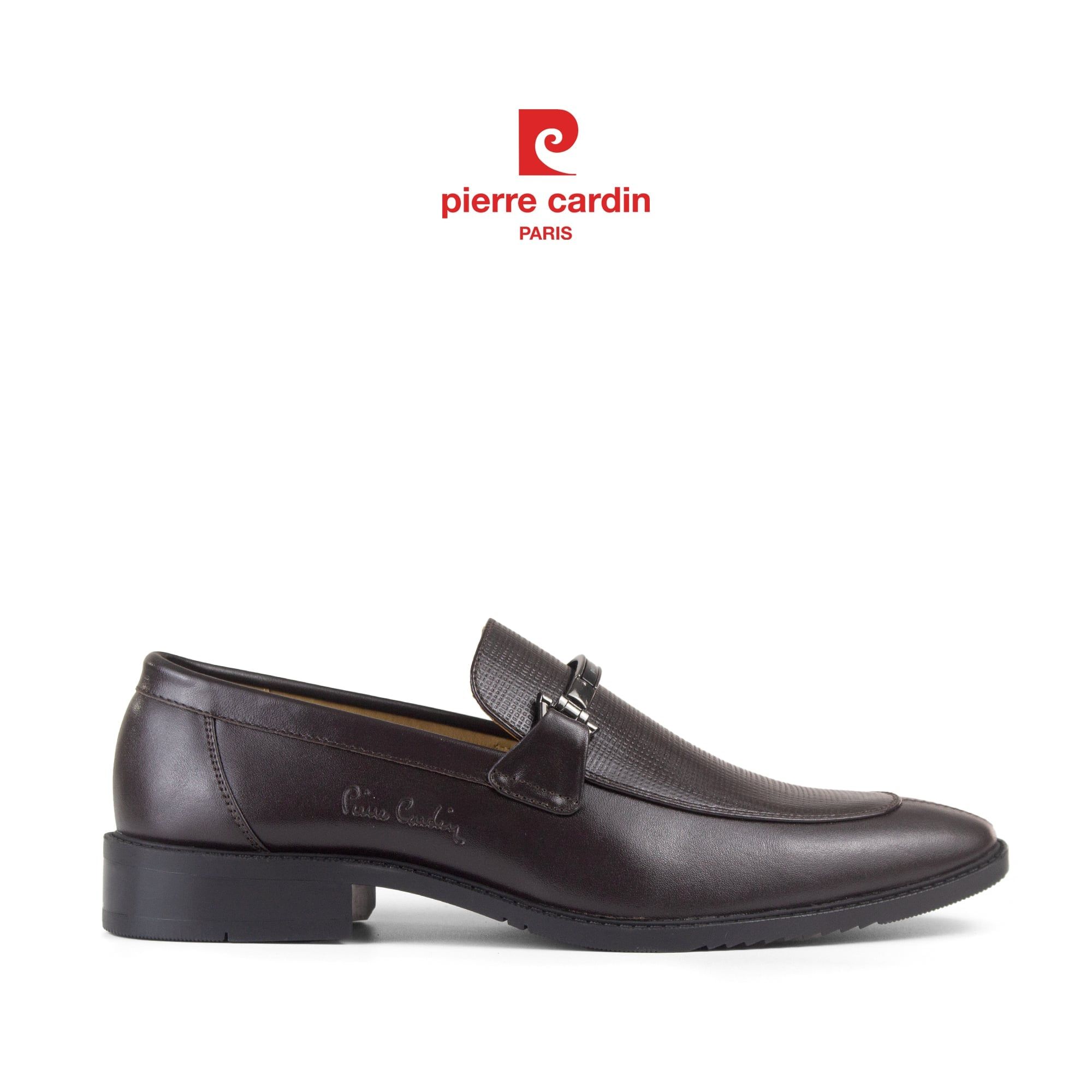 Giày lười công sở Pierre Cardin 783