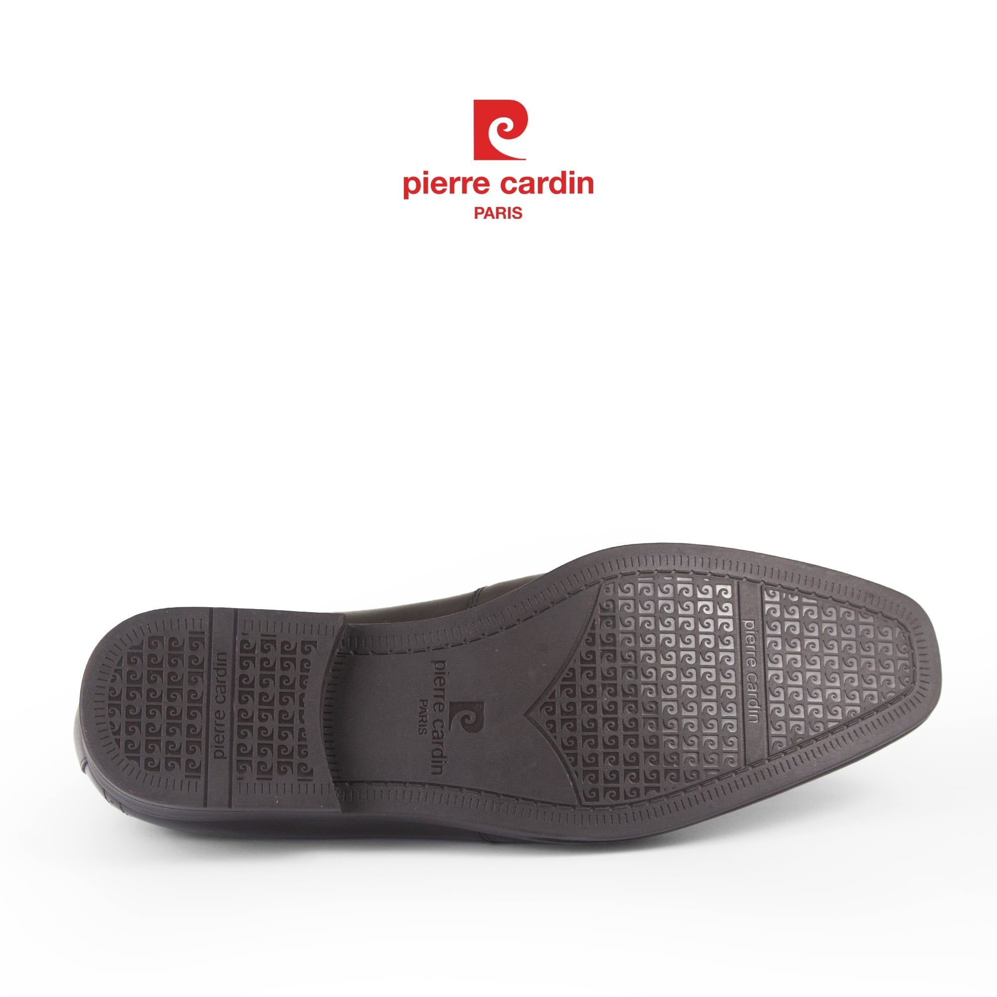 Giày lười công sở Pierre Cardin 771