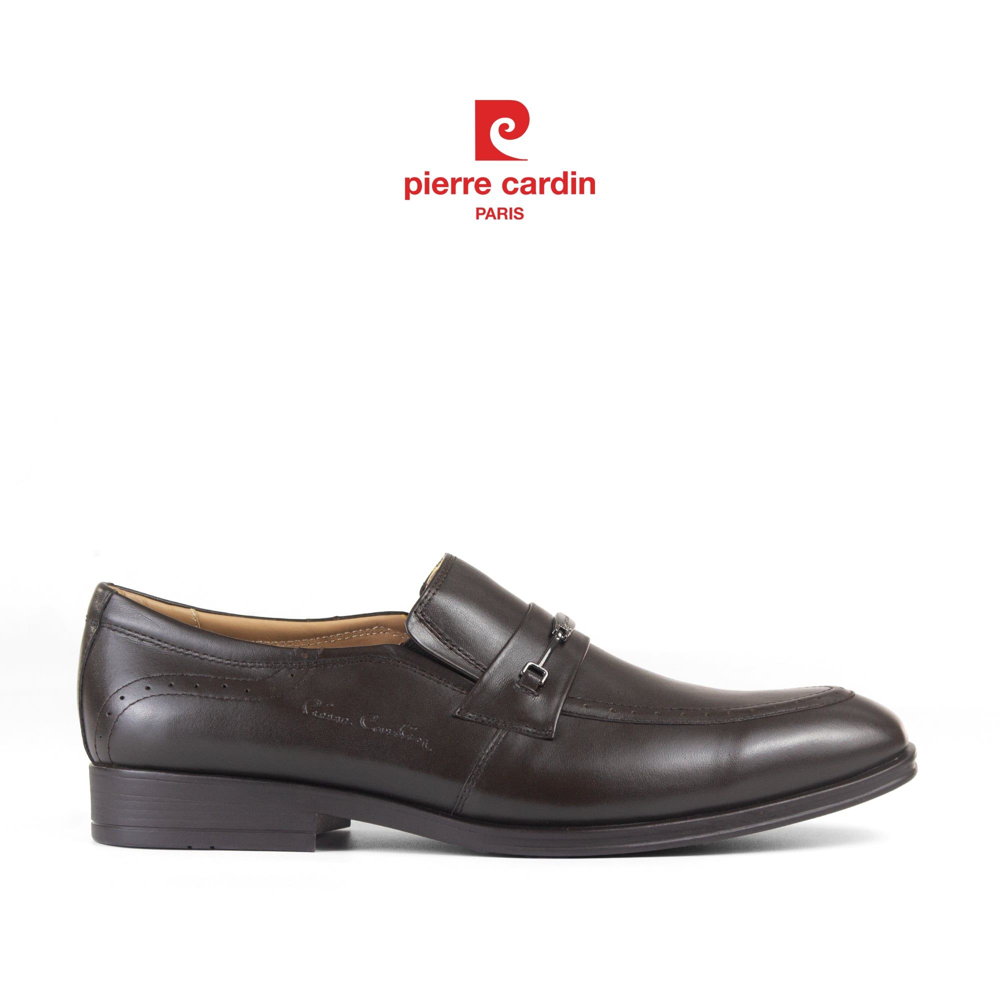 Giày lười công sở Pierre Cardin 771