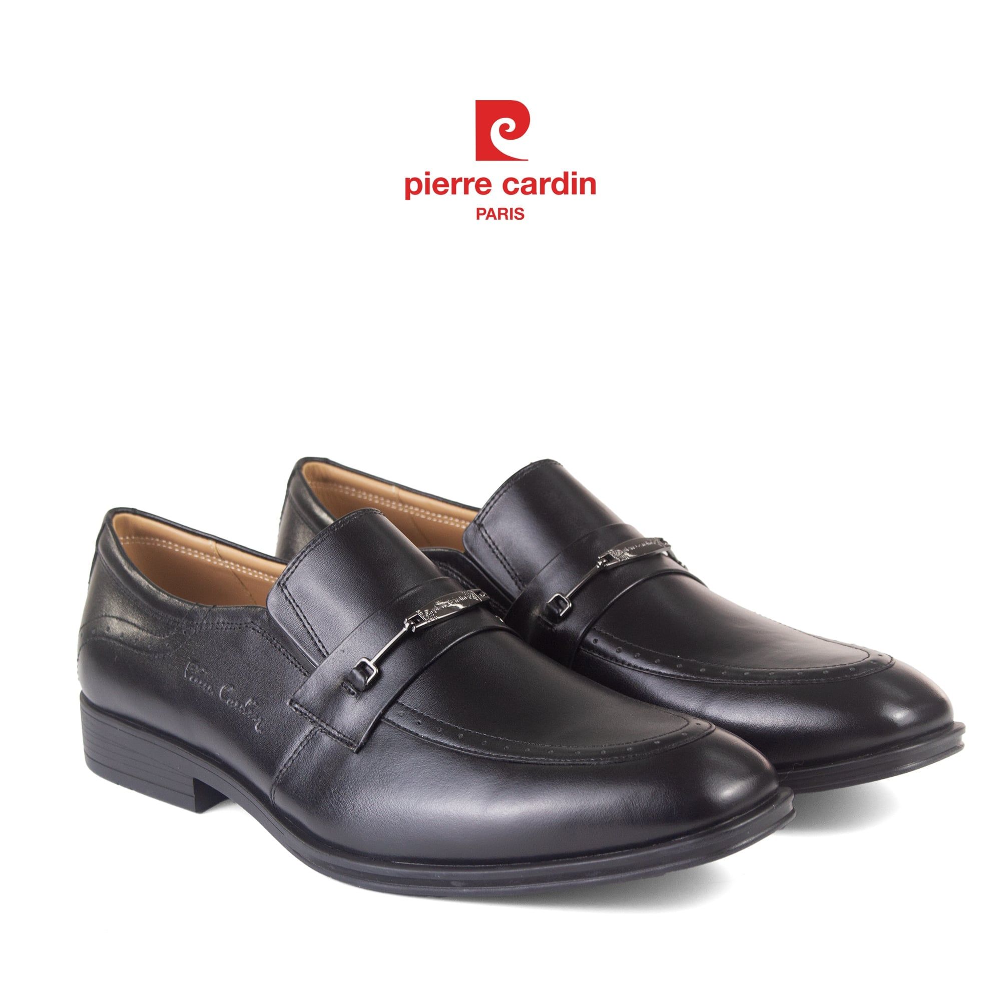 Giày lười công sở Pierre Cardin 771