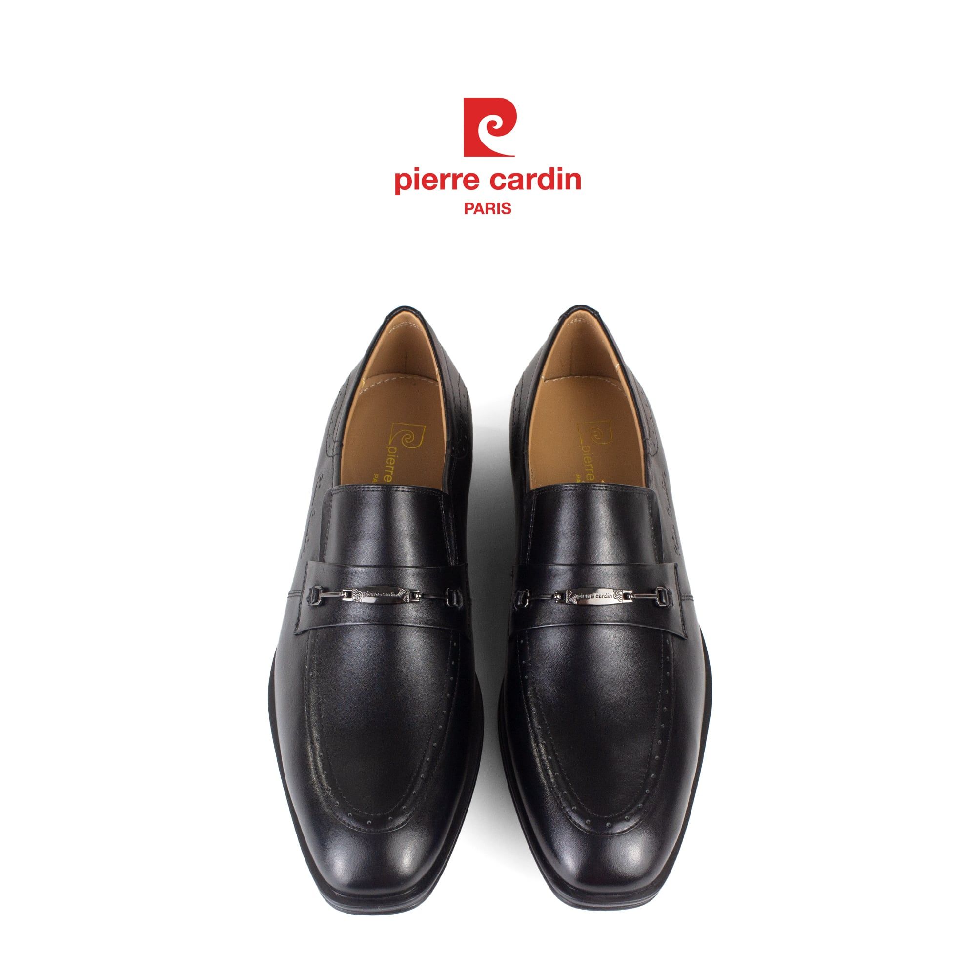 Giày lười công sở Pierre Cardin 771