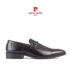 Giày Horsebit Loafer Pierre Cardin - PCMFWLH 783 (BLACK)