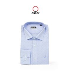 Áo sơ mi nam tay dài Oscar 057