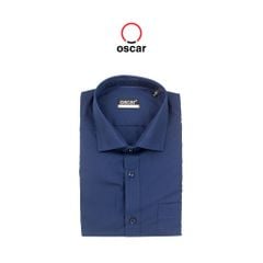 Áo sơ mi nam tay dài Oscar 056