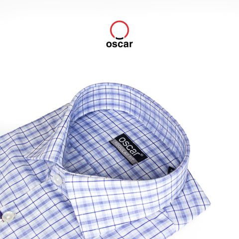 Áo Sơ Mi Tay Ngắn Oscar Fashion - OCMSCSH 053