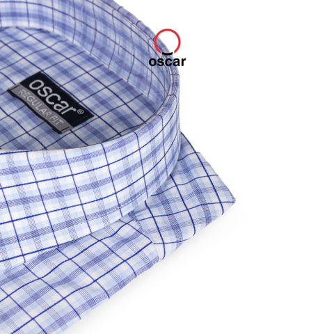 Áo Sơ Mi Tay Ngắn Oscar Fashion - OCMSCSH 053