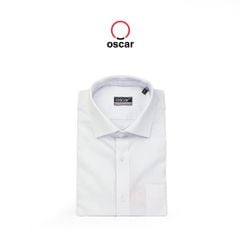 Áo sơ mi nam tay ngắn Oscar 055