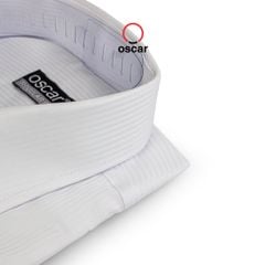 Áo sơ mi nam tay ngắn Oscar 055