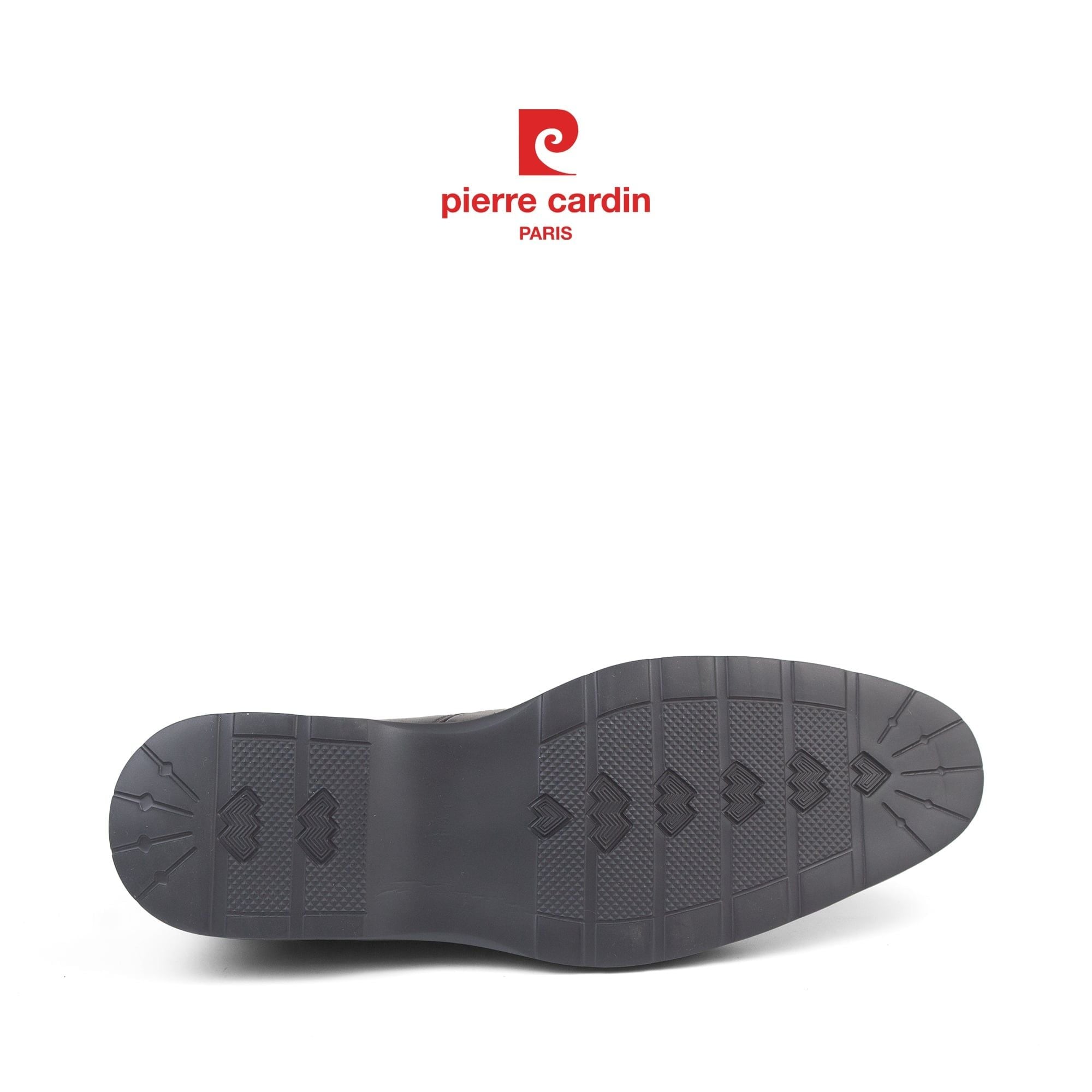 Giày tây nam có dây Derby Pierre Cardin 788