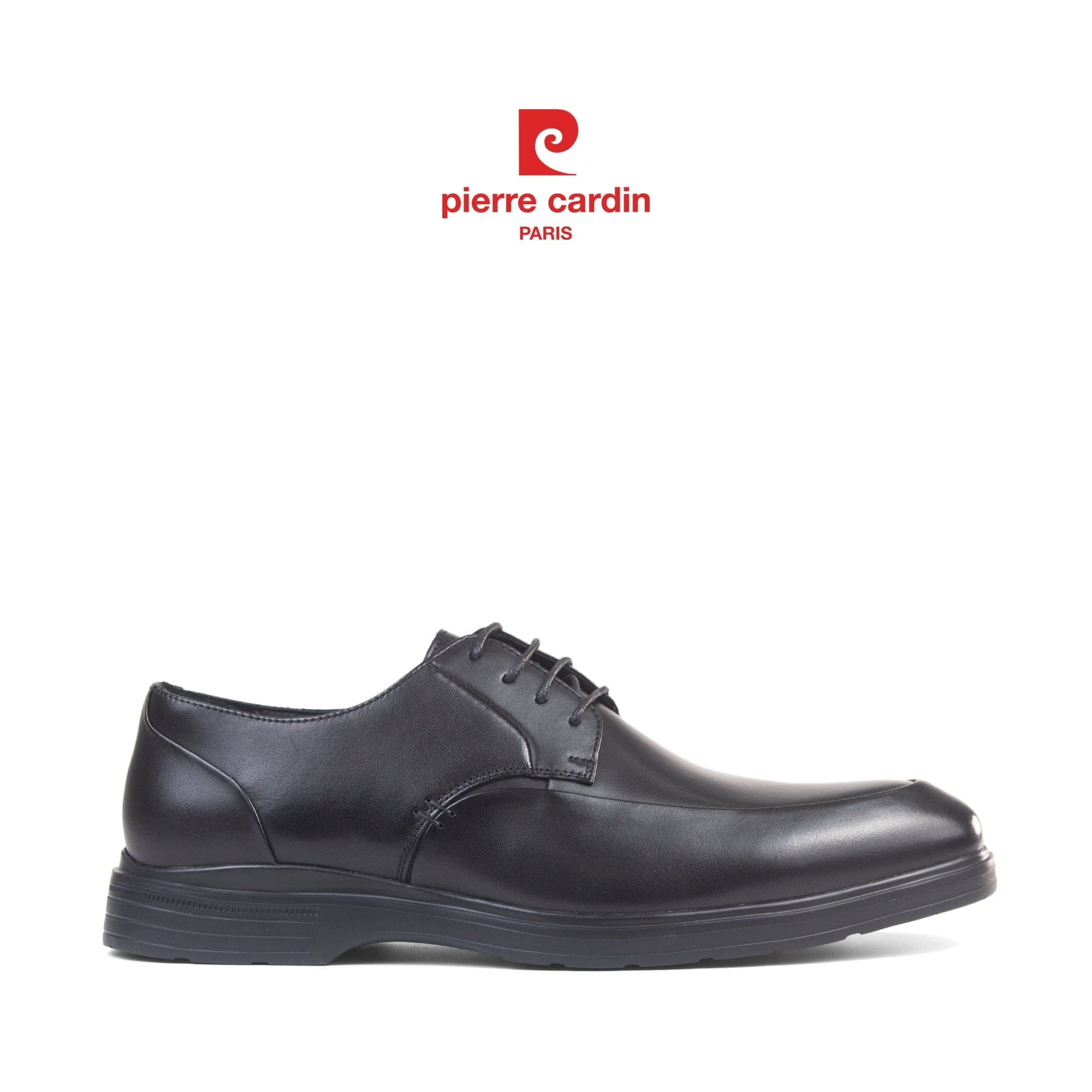 Giày tây nam có dây Derby Pierre Cardin 788