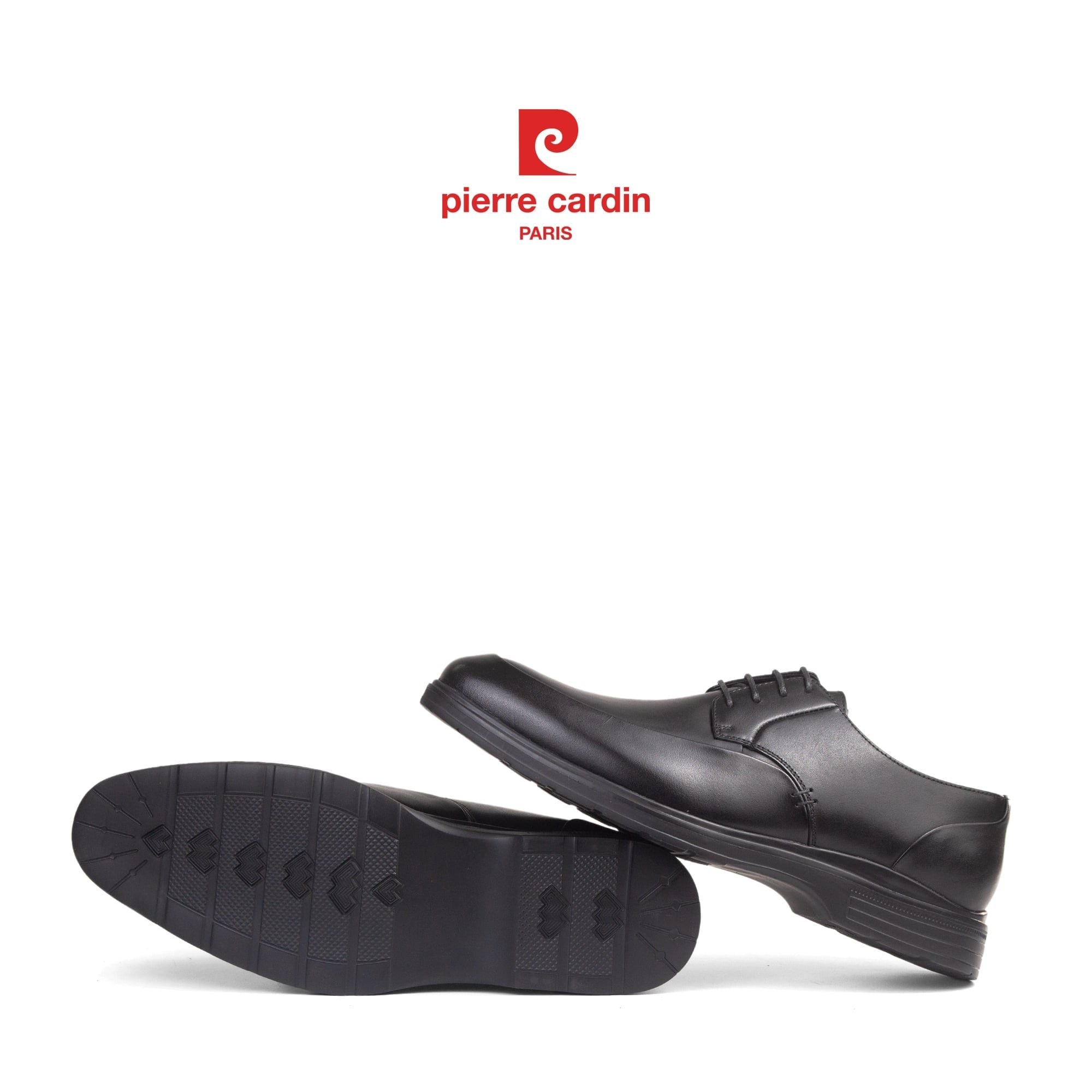 Giày tây nam có dây Derby Pierre Cardin 788