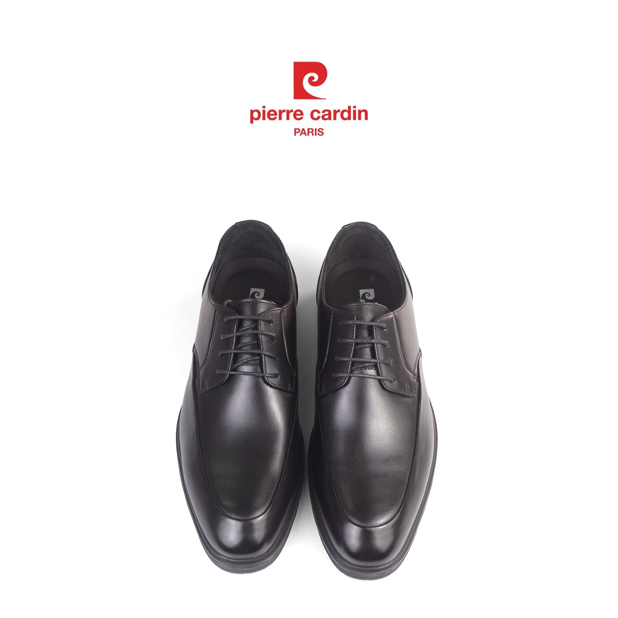 Giày tây nam có dây Derby Pierre Cardin 788