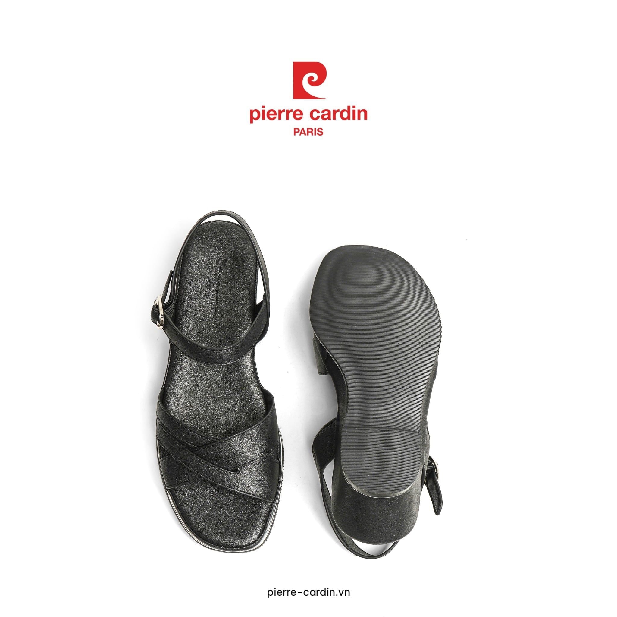 Giày nữ comfort Pierre Cardin 269