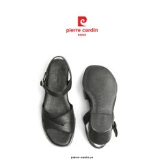 Sandals Thời Trang Nữ Pierre Cardin - PCWFWSI 270 (CREAM)