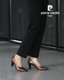 Giày Nữ Cao Gót Pierre Cardin 317