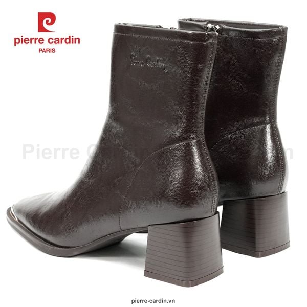 Giày boots nữ Pierre Cardin 295