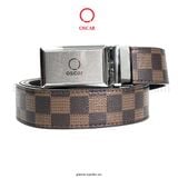 Thắt lưng khoá tự động Oscar 069