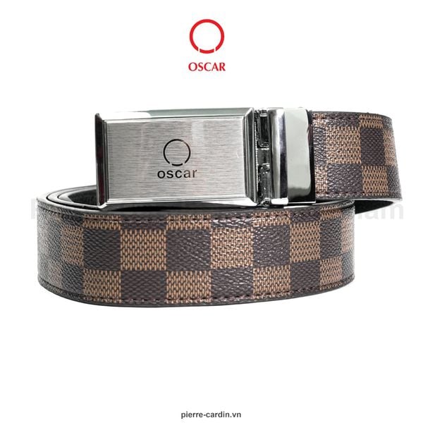 Thắt lưng khoá tự động Oscar 069