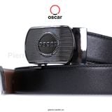 [80-YEARS] Bộ Combo Thắt Lưng & Ví Da Thời Trang Thượng Hạng Oscar Fashion - OCMBLAJ 118