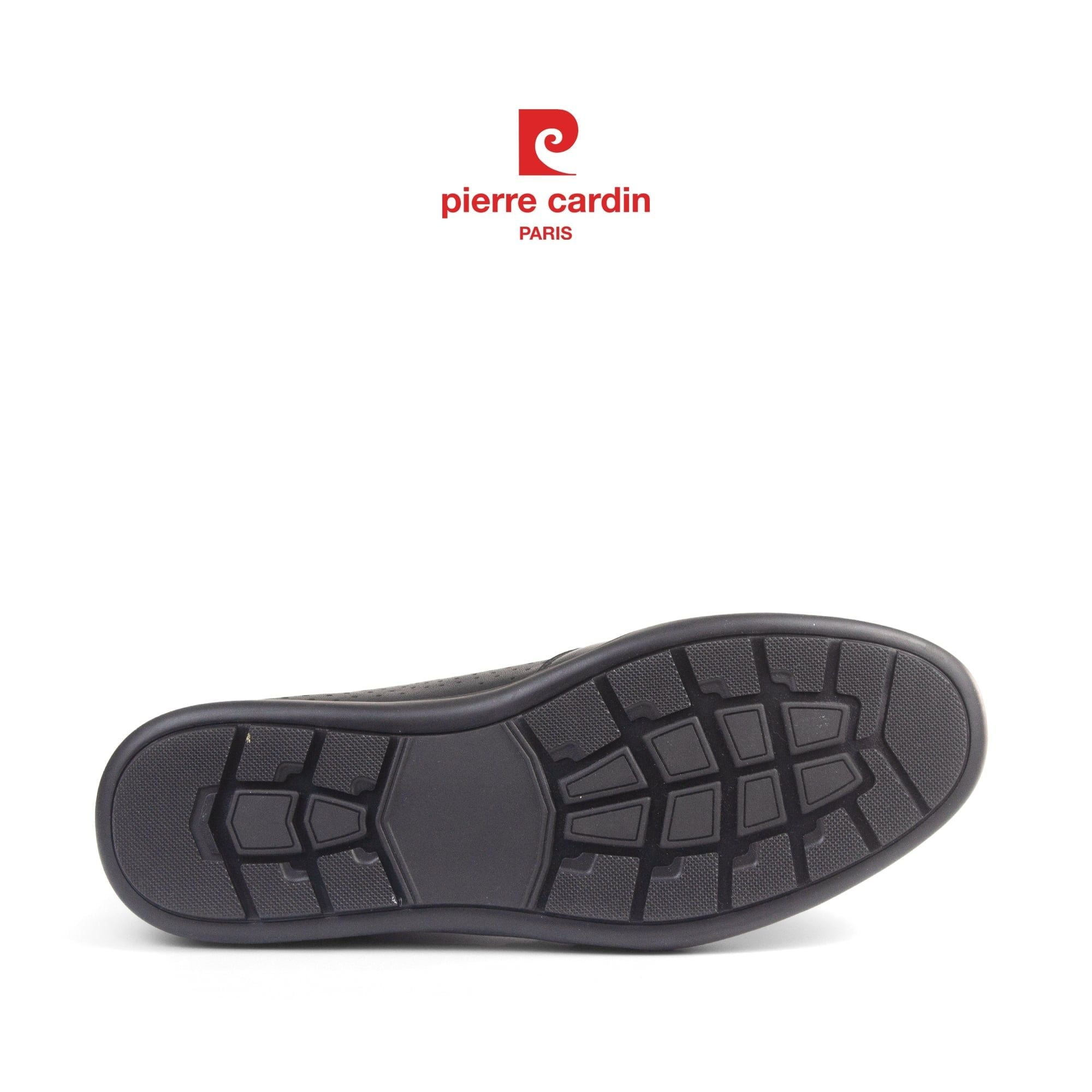 Giày thể thao thời trang có dây Pierre Cardin 786