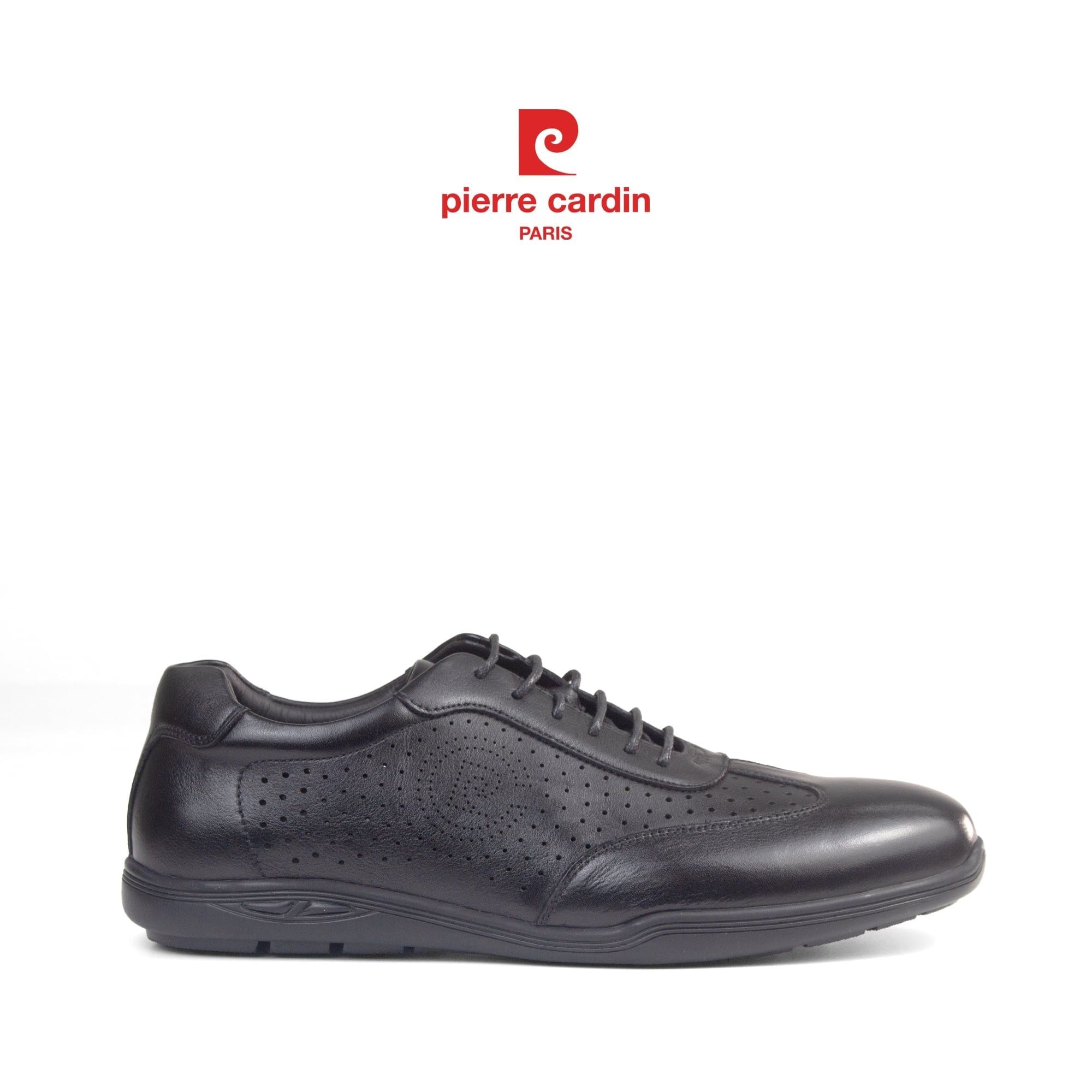 Giày thể thao thời trang có dây Pierre Cardin 786