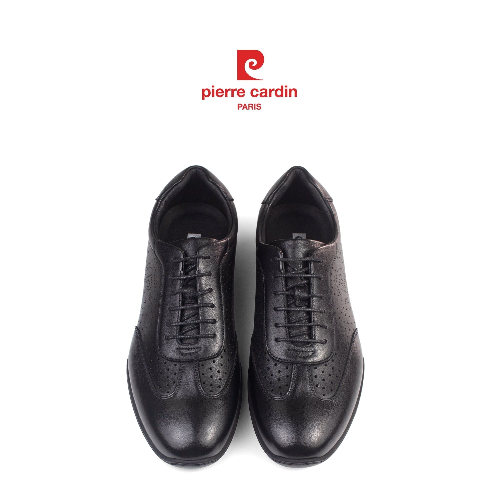 Giày thể thao thời trang có dây Pierre Cardin 786