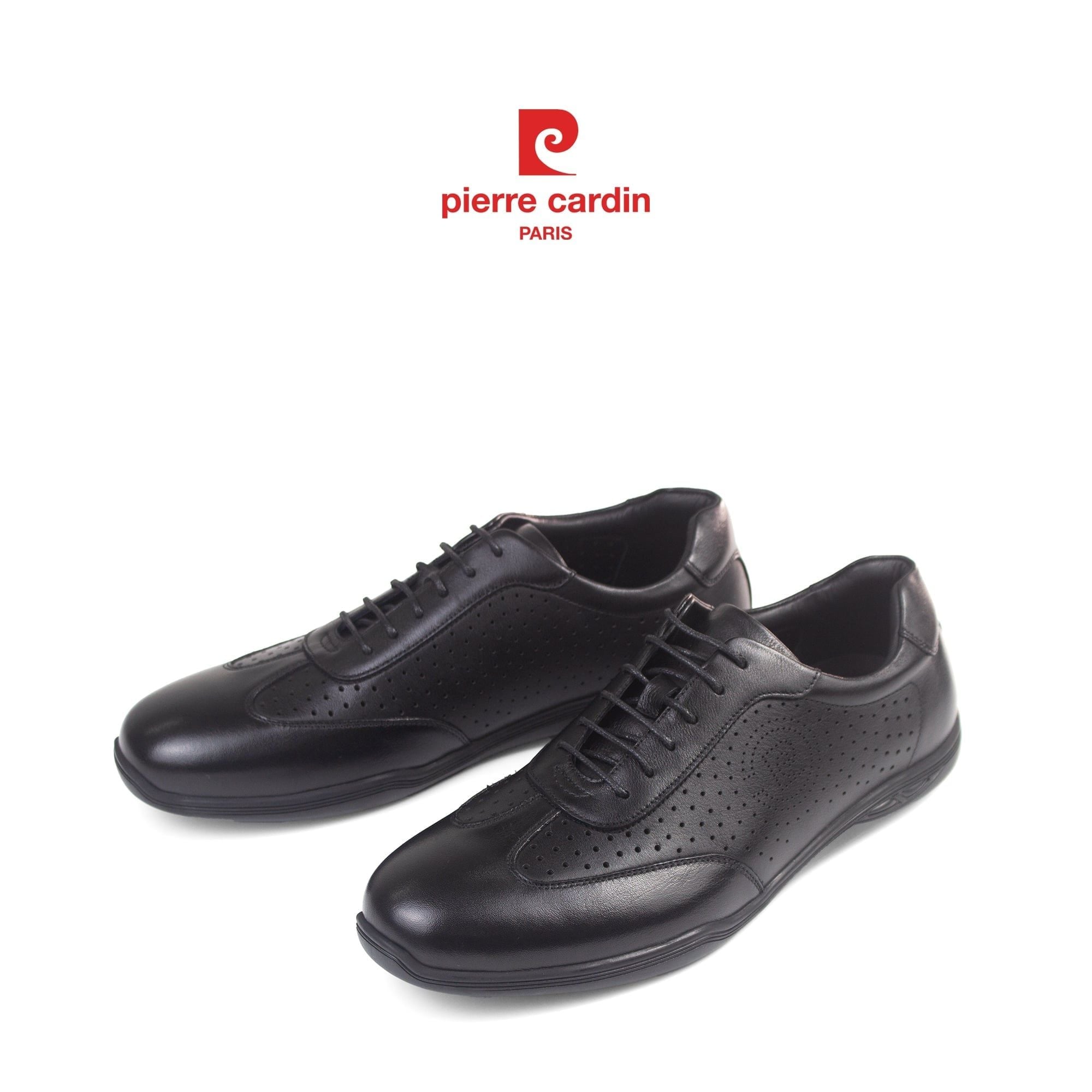 Giày thể thao thời trang có dây Pierre Cardin 786