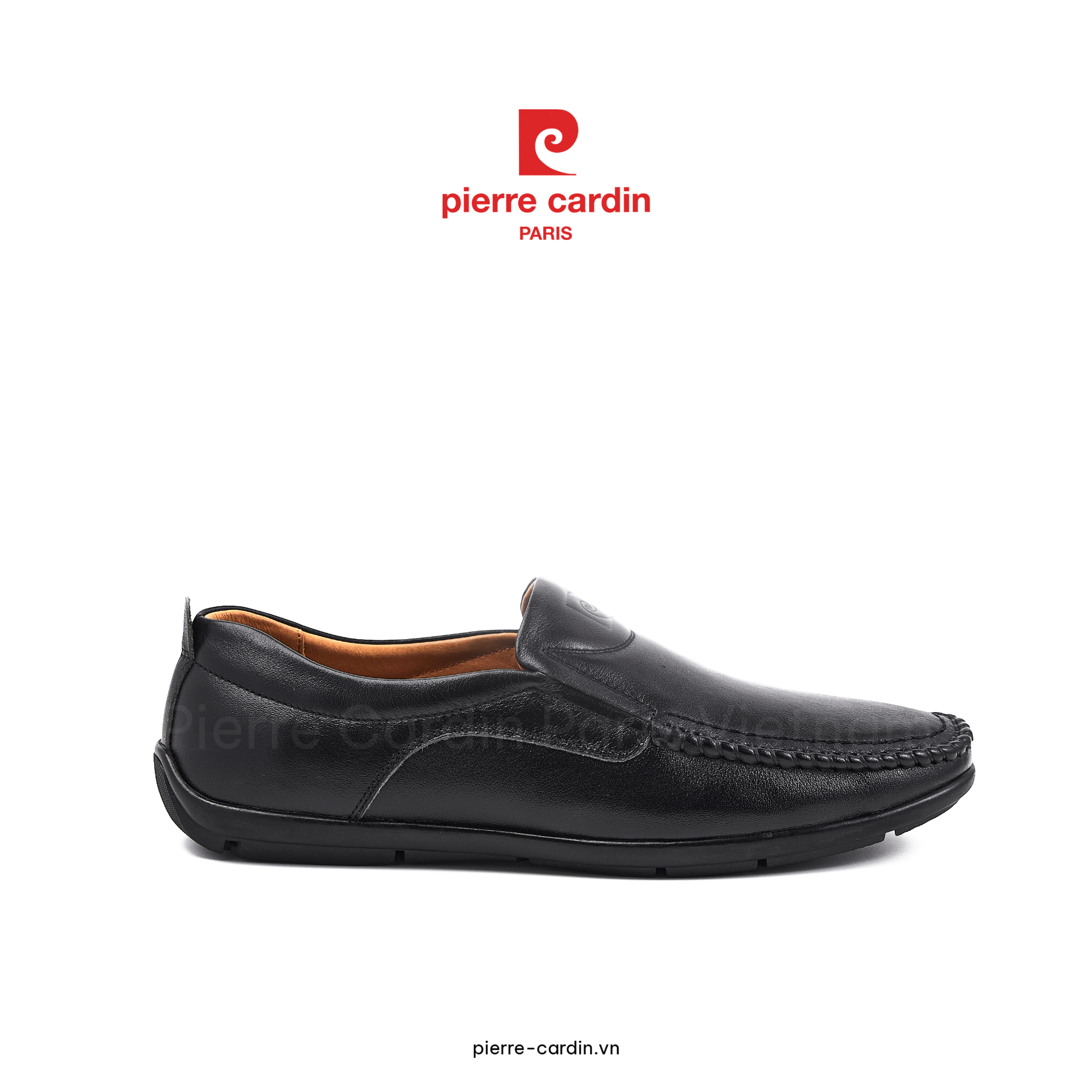 Giày mọi casual Pierre Cardin 800