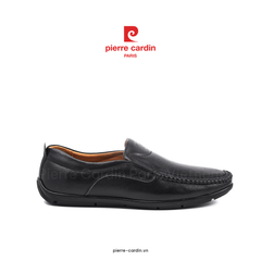 Giày Black Loafer Phiên Bản Cải Tiến Pierre Cardin - PCMFWLI 800 (BLACK)