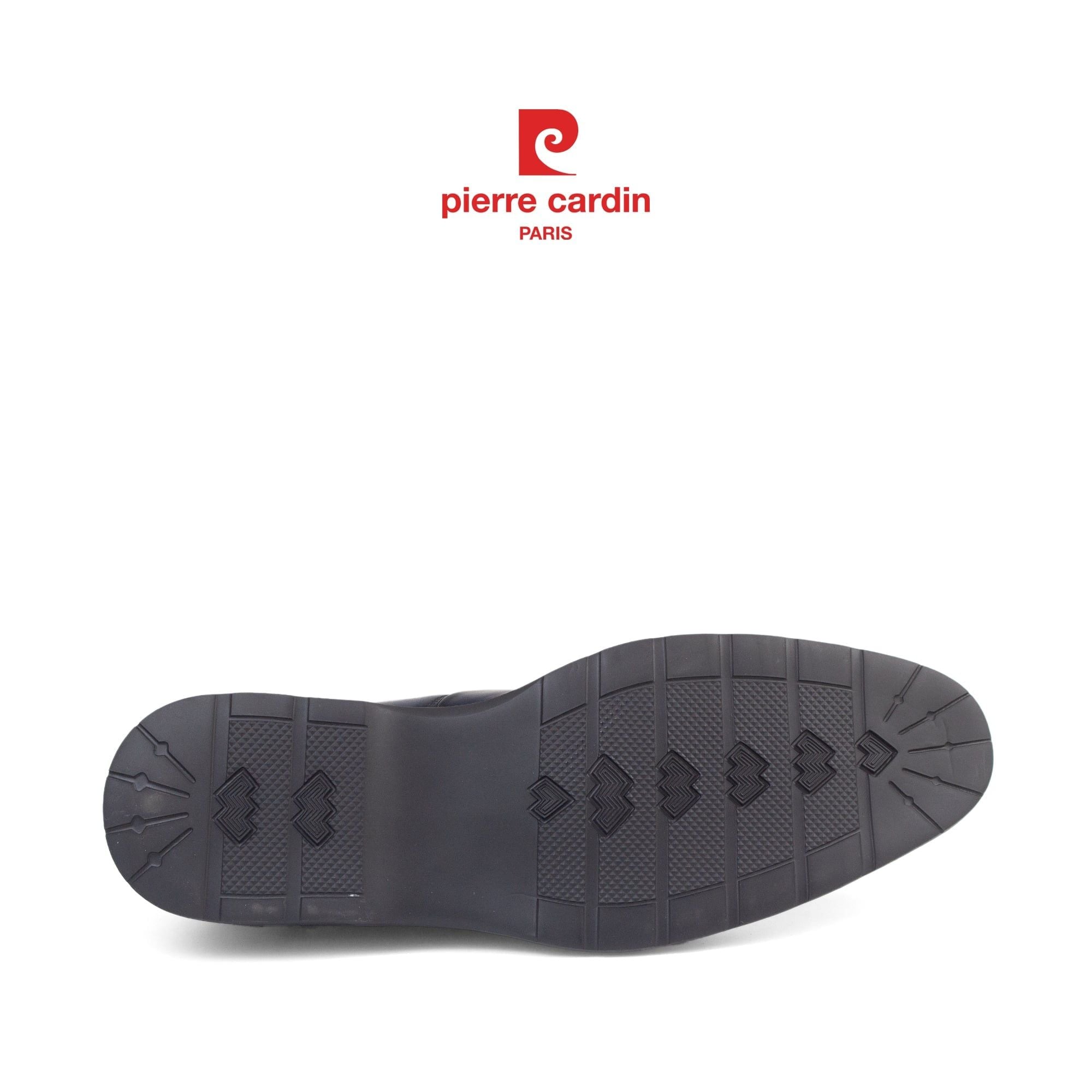 Giày tây nam có dây Derby Pierre Cardin 788