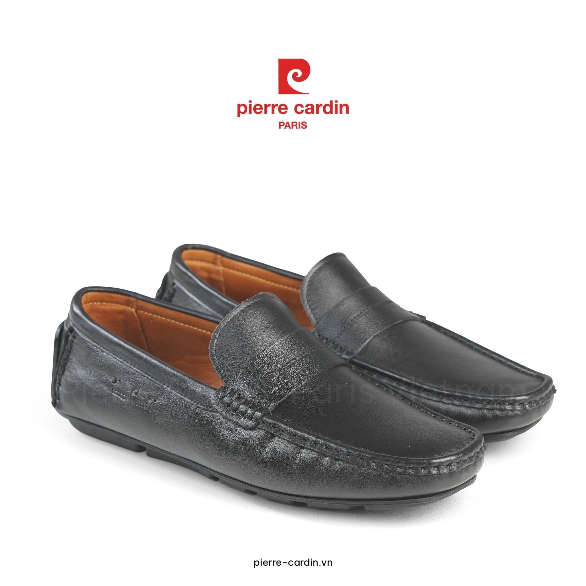 Giày mọi casual Pierre Cardin 803