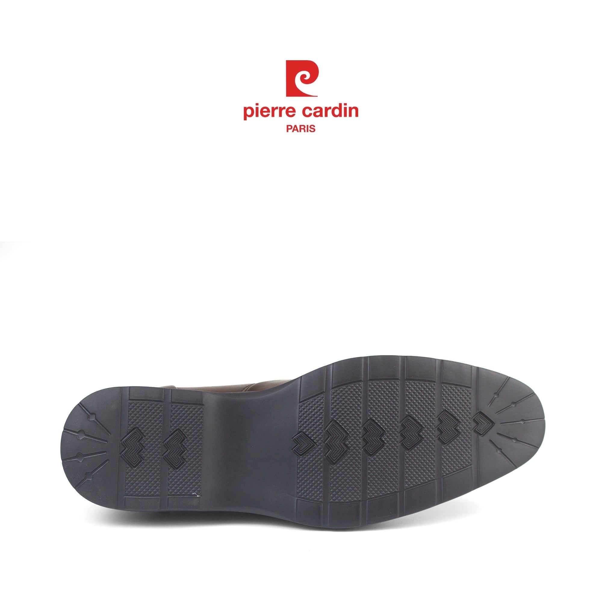 Giày tây nam có dây Derby Pierre Cardin 788