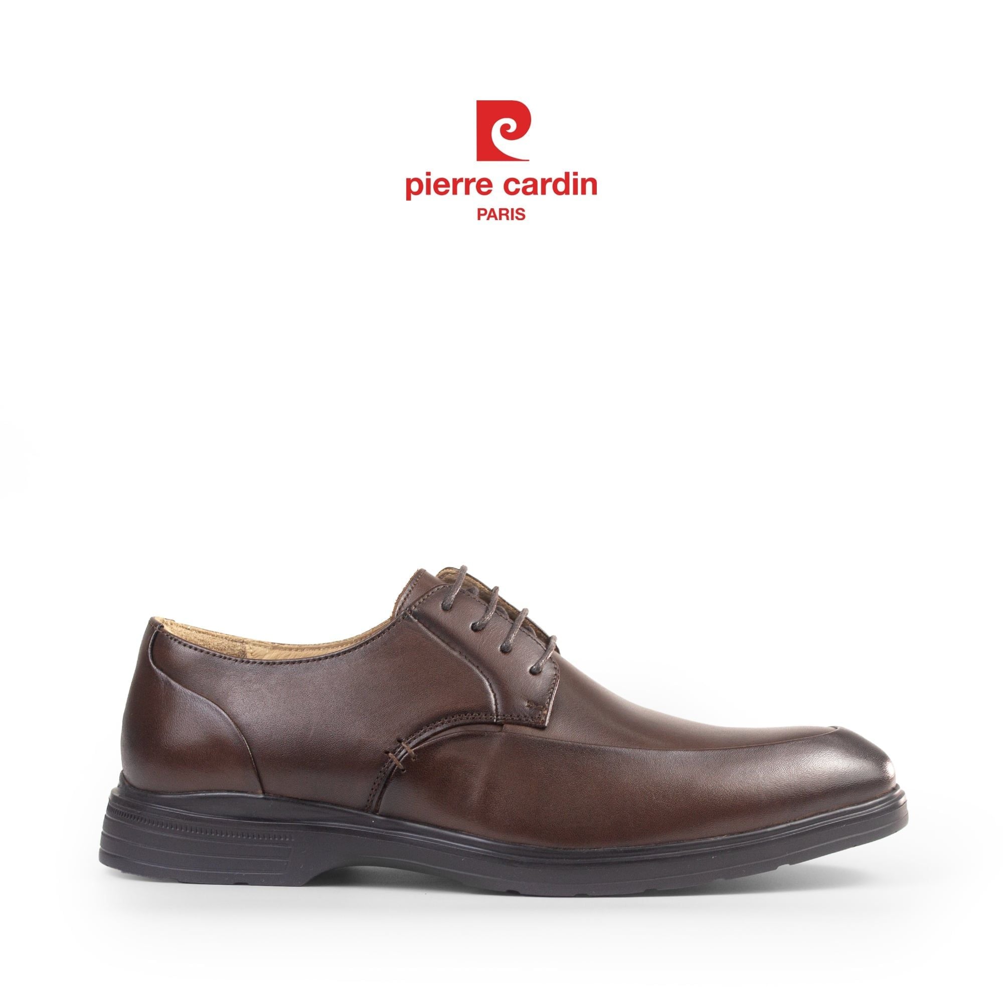 Giày tây nam có dây Derby Pierre Cardin 788