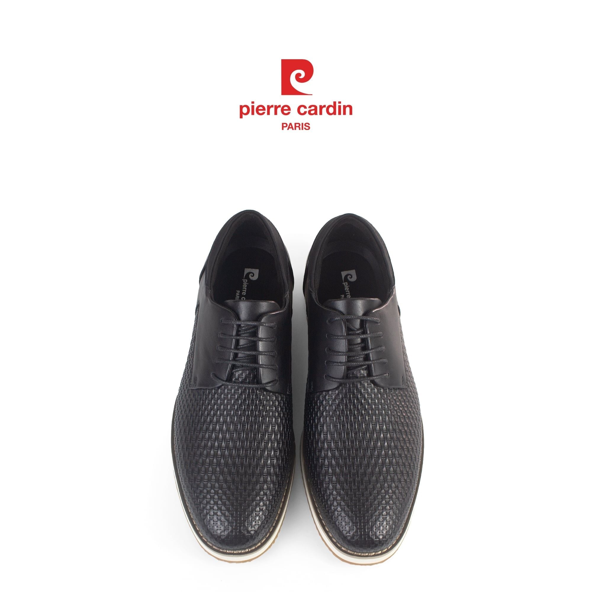 Giày thể thao thời trang có dây Pierre Cardin 789