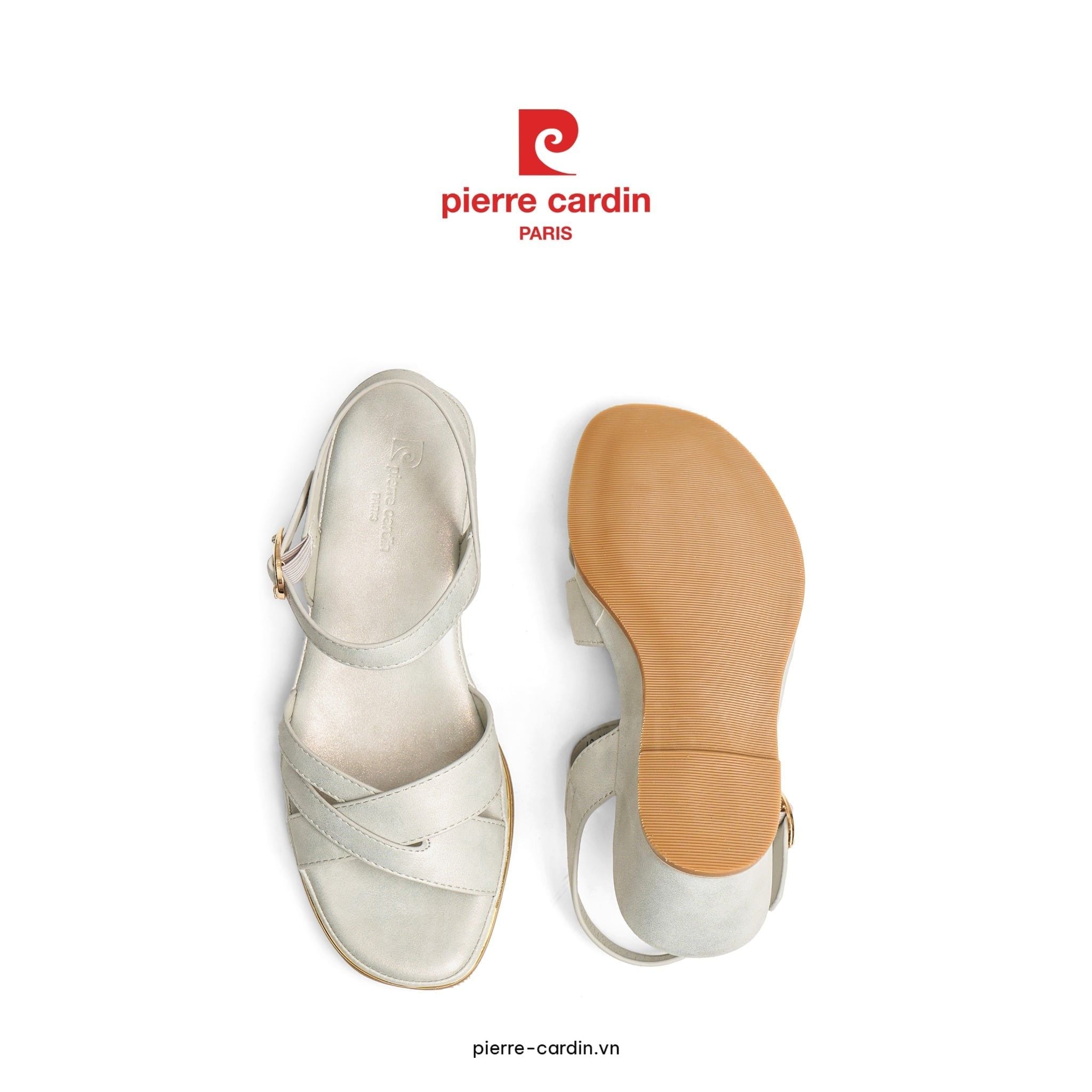 Giày nữ comfort Pierre Cardin 269