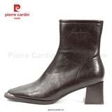 Giày boots nữ Pierre Cardin 295