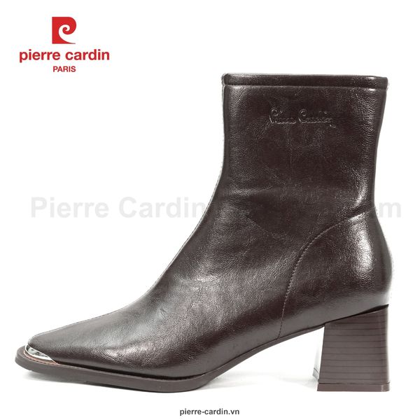 Giày boots nữ Pierre Cardin 295