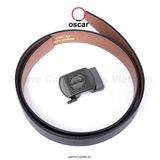 Combo thắt lưng và ví Oscar 118