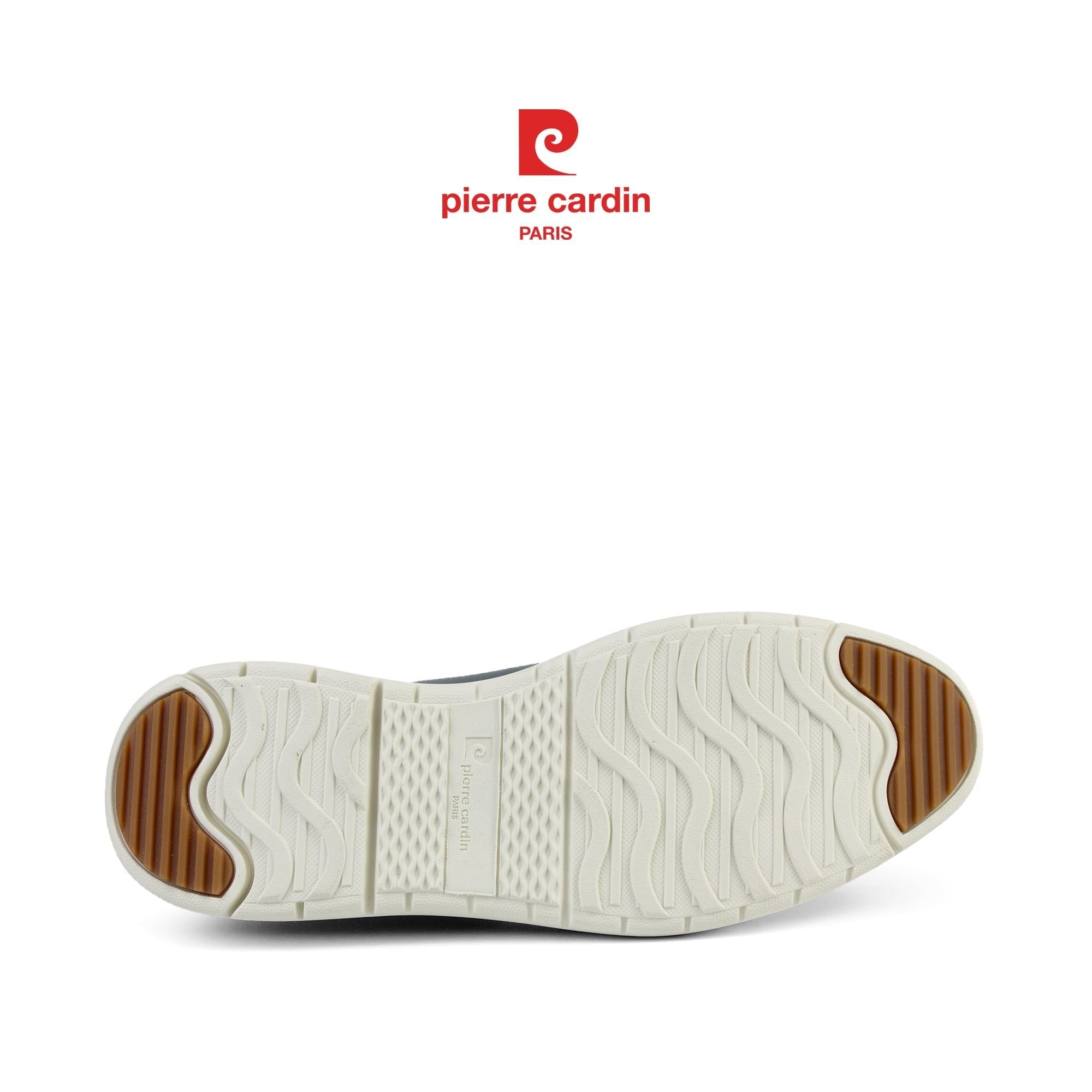Giày thể thao thời trang có dây Pierre Cardin 790