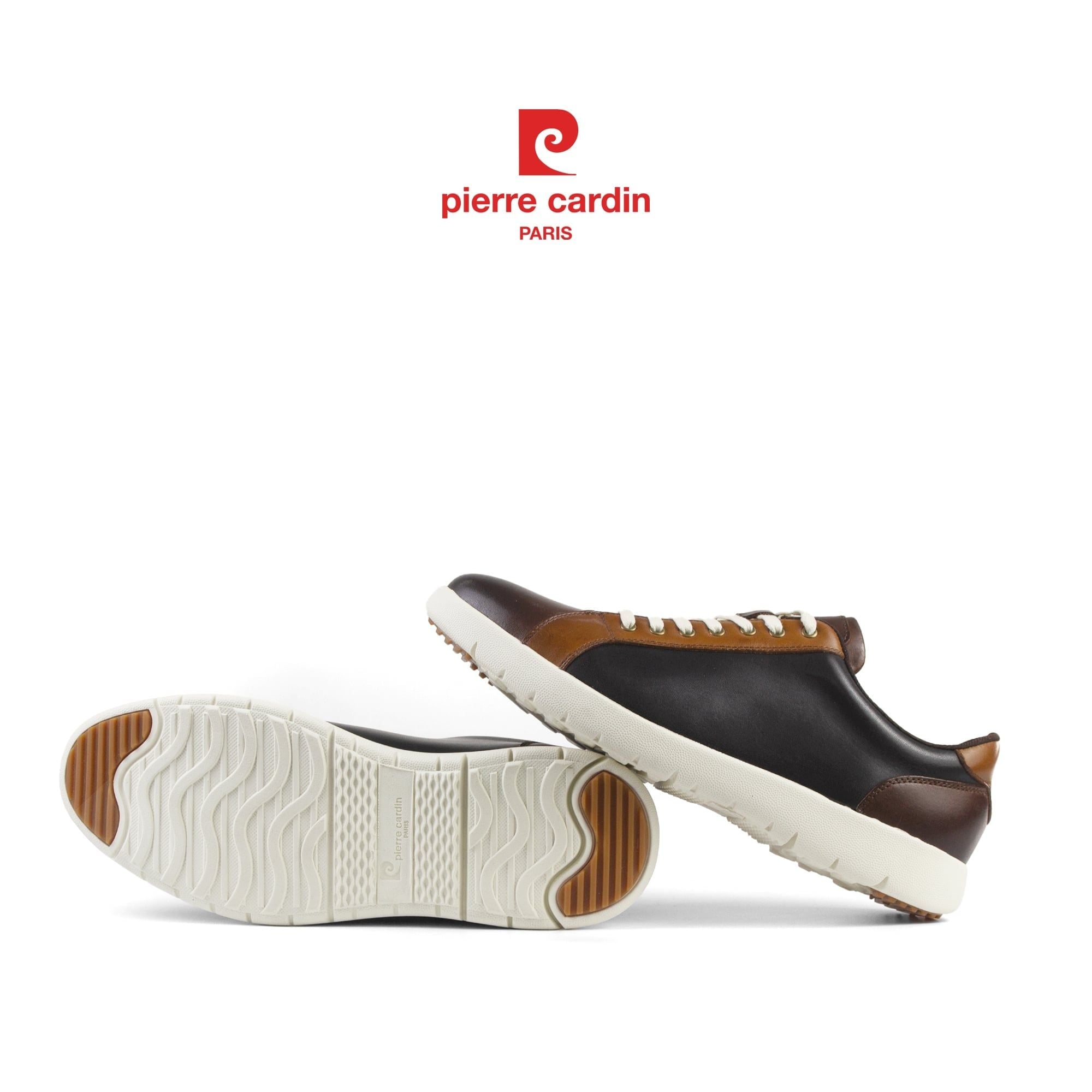 Giày thể thao thời trang có dây Pierre Cardin 790