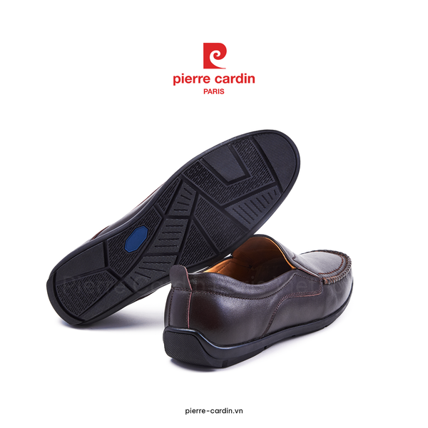 Giày mọi casual Pierre Cardin 800