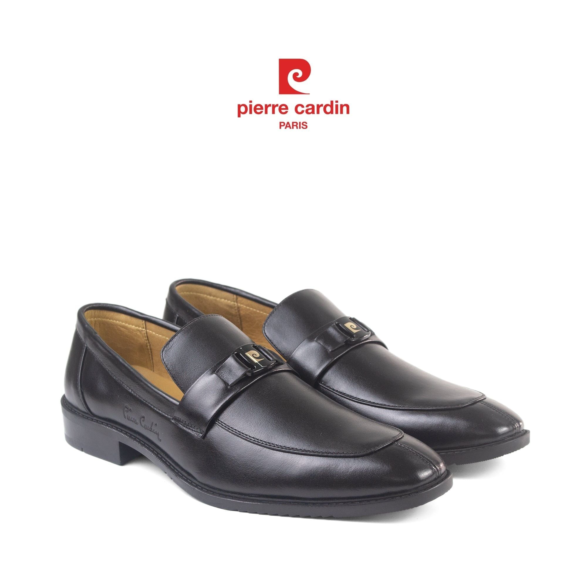 Giày lười công sở Pierre Cardin 782