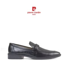 Giày Loafer Pierre Cardin Phiên Bản Cải Tiến - PCMFWLH 782 (BLACK)