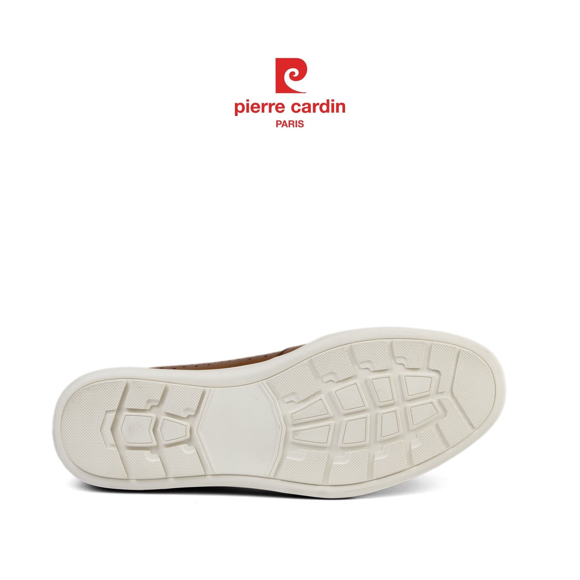 Giày thể thao thời trang có dây Pierre Cardin 786