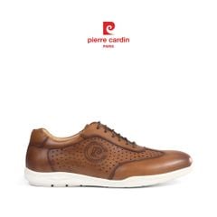 Giày Casual Phiên Bản Đặc Biệt Pierre Cardin - PCMFWLH 786 (GOLD)