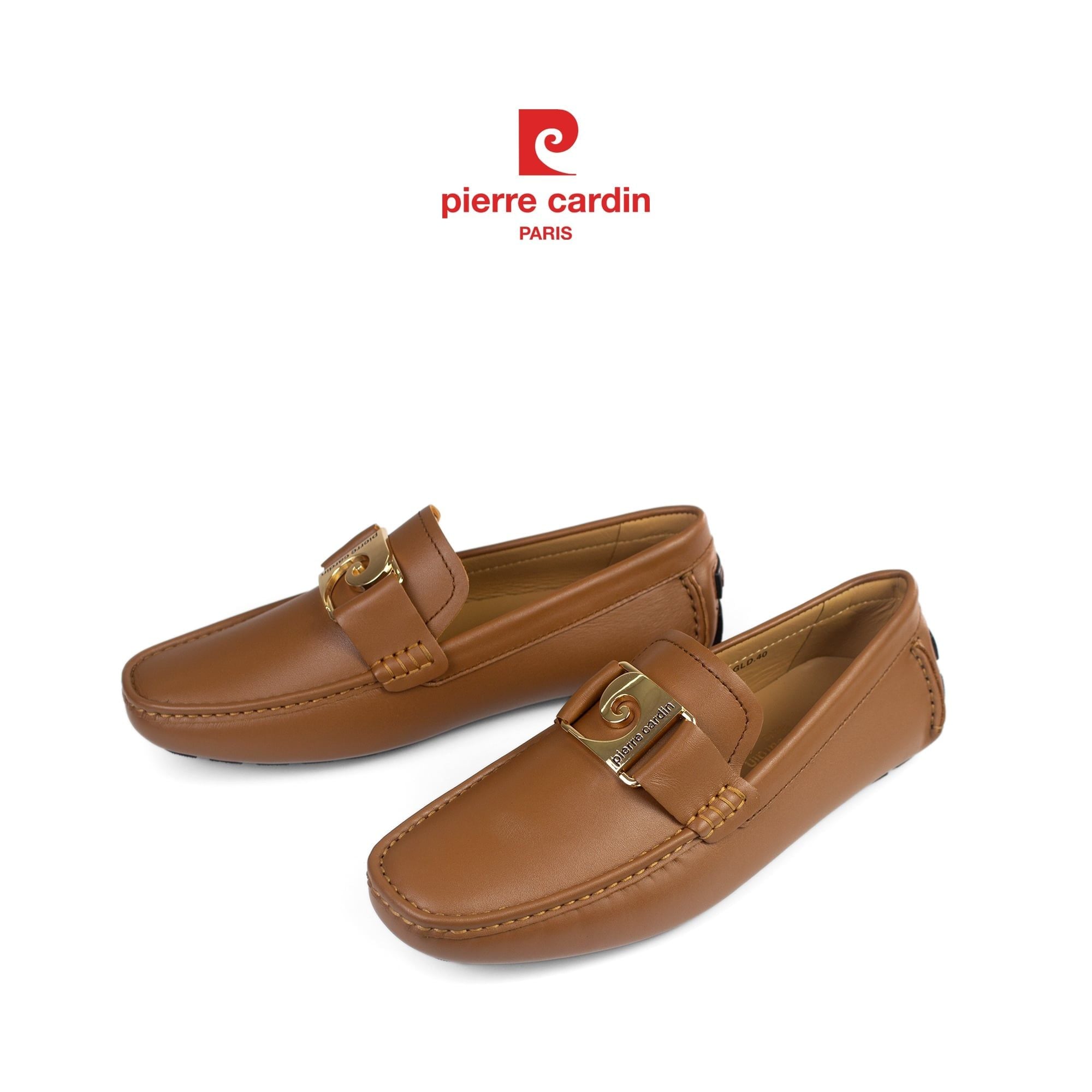 Giày mọi casual Pierre Cardin 526
