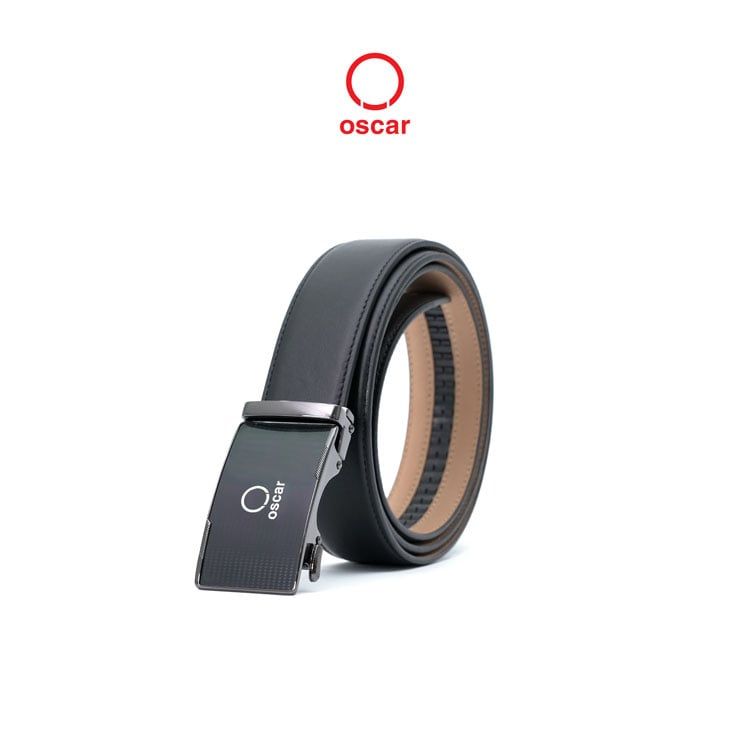 Thắt lưng cao cấp Oscar 060