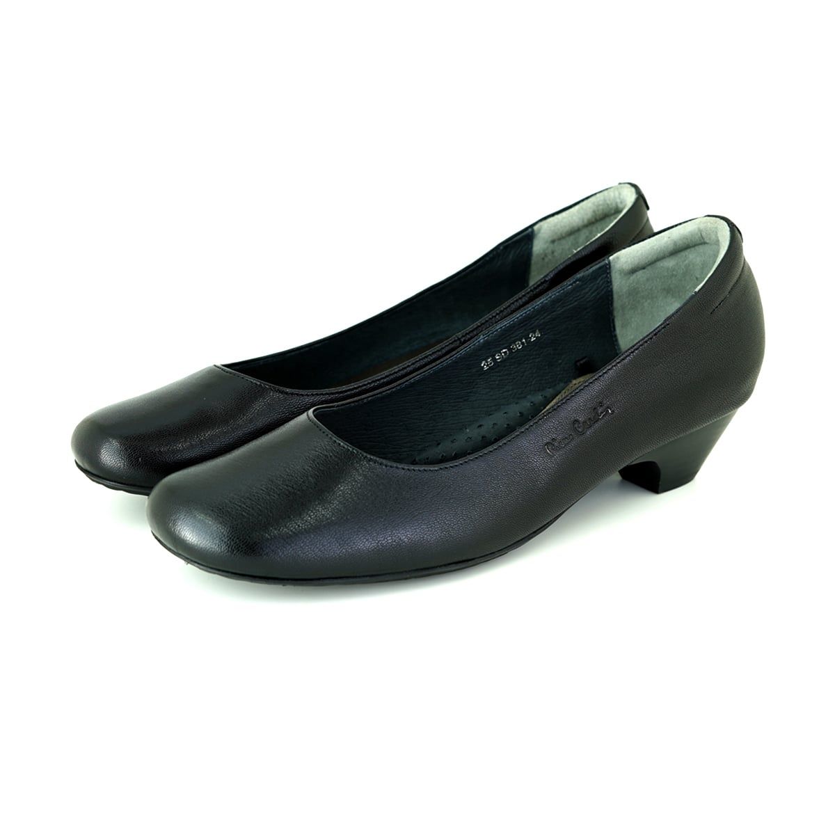 Giày nữ cao gót Pierre Cardin 313