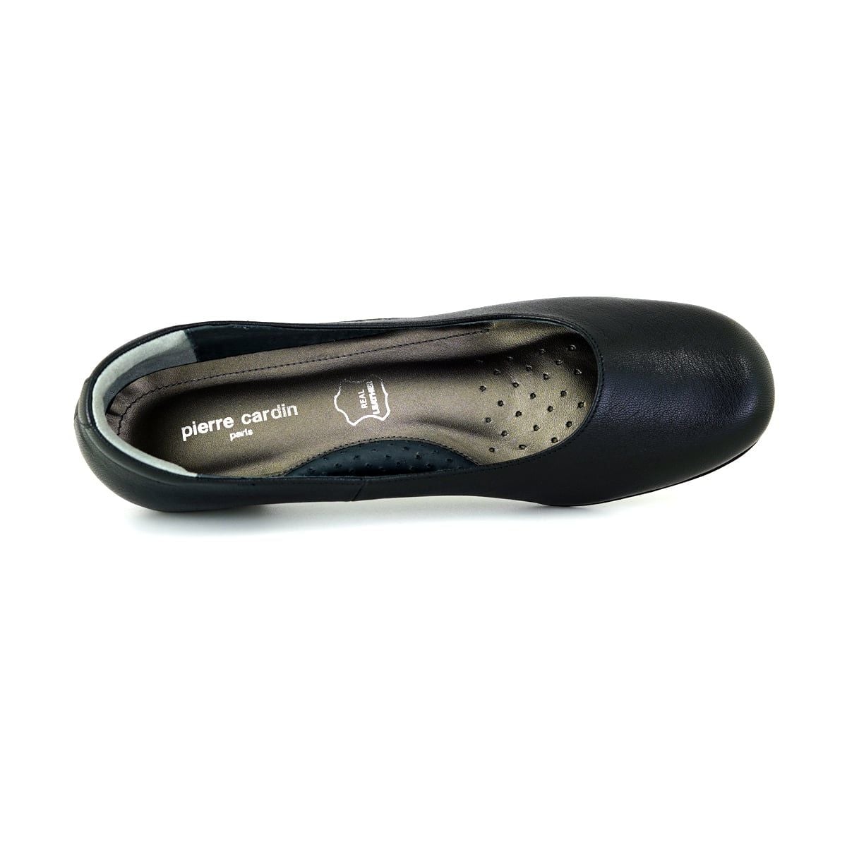 Giày nữ cao gót Pierre Cardin 313